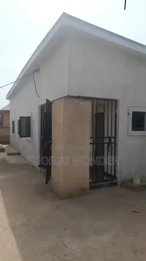 3bdrm Bungalow in Kubwa for sale