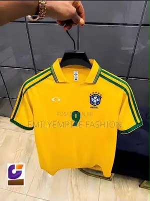 *Luxury Brazil Polo