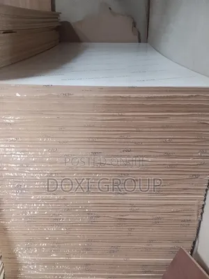 Quality Furniture Board Available