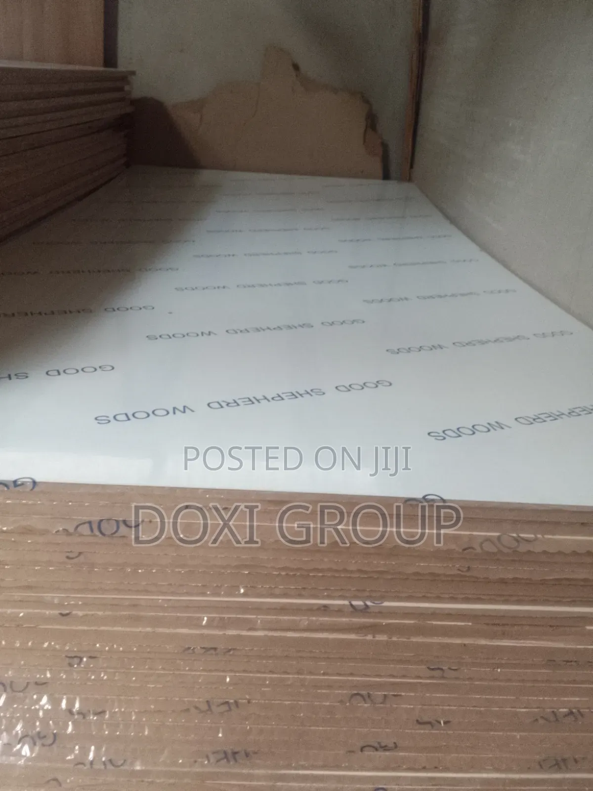 Quality Furniture Board Available