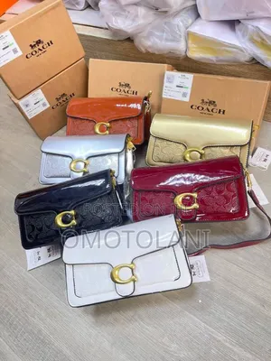 Luxury Hand Bag