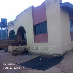 3bdrm House in Ado Ekiti for sale