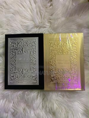 Original Perfume for Men Women – Long Lasting Fragrance