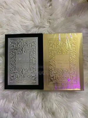 Original Perfume for Men Women – Long Lasting Fragrance