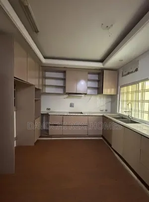6bdrm Duplex in Lekki Phase 1 for rent