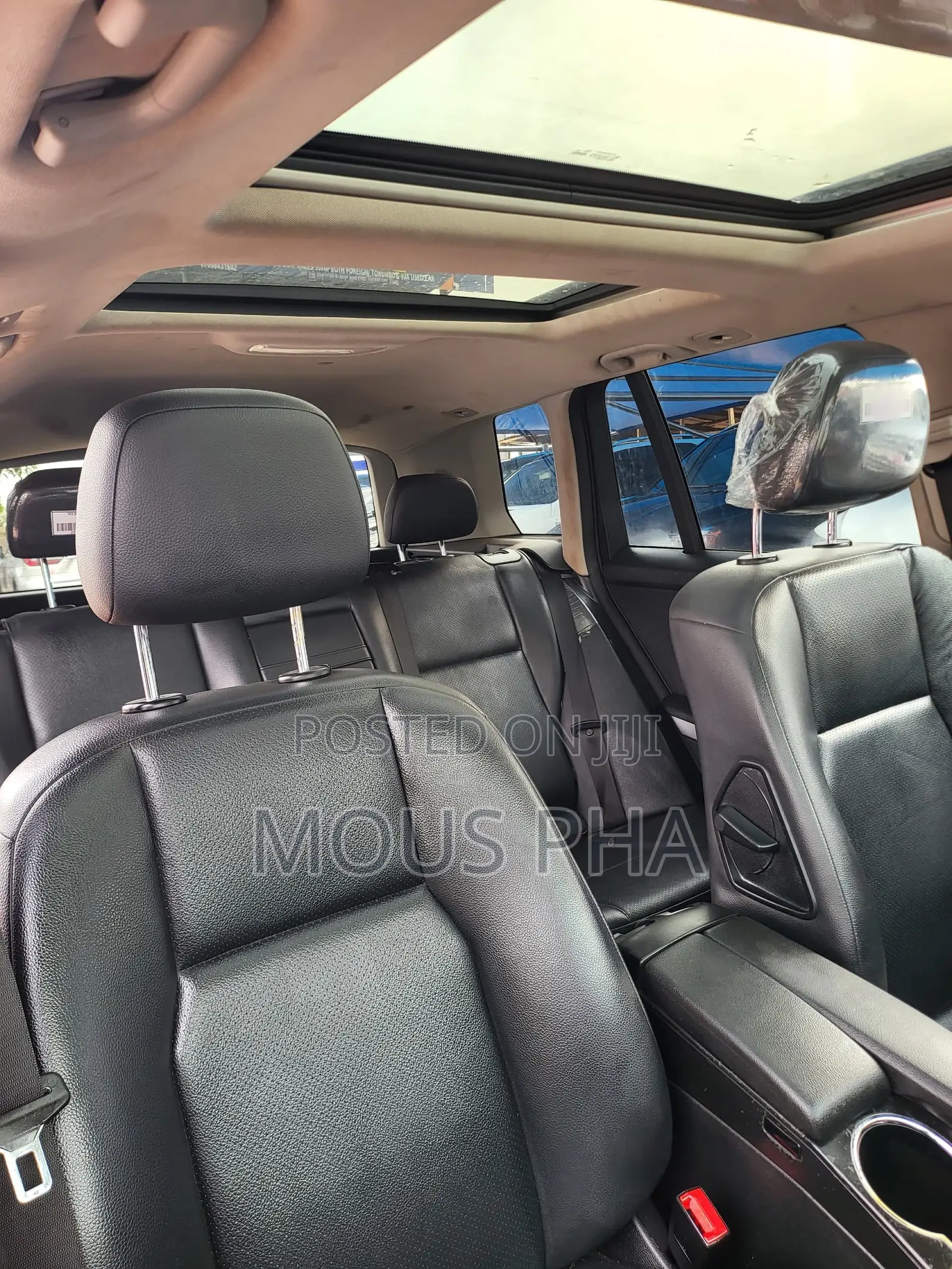 Mercedes-Benz GLK-Class 350 4MATIC 2011 Red
