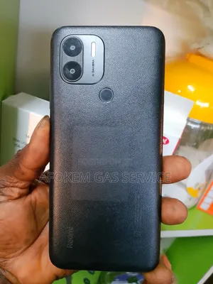 Xiaomi Redmi A2+ 32 GB Black
