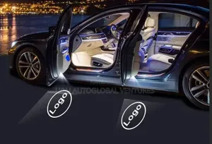 Ghost Light for Lexus,Benz and Toyota