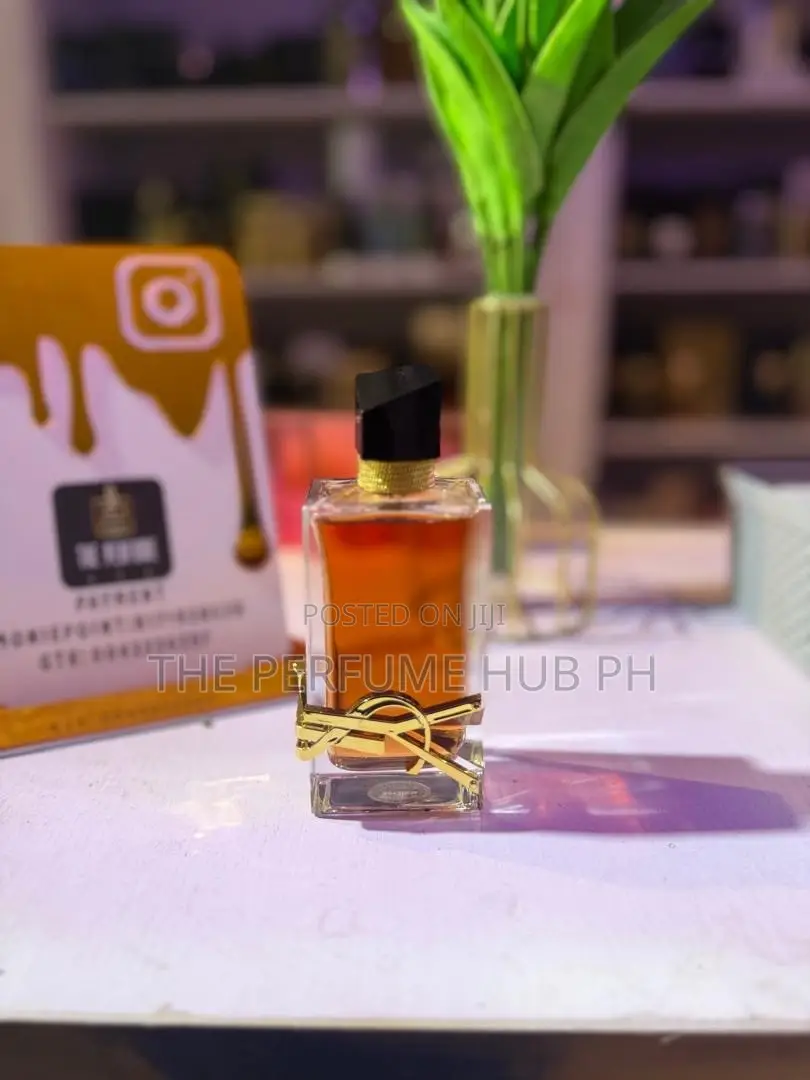 Open Boxed Designer Perfumes