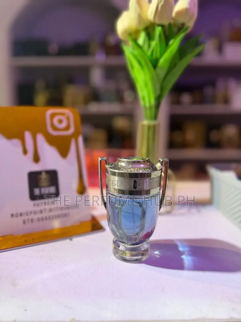 Open Boxed Designer Perfumes