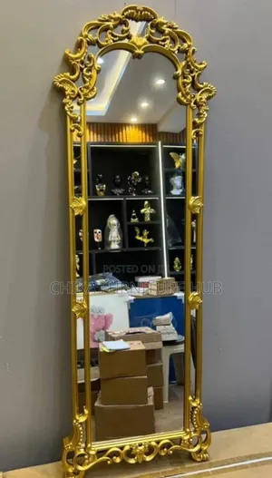 Walll Interior Mirror