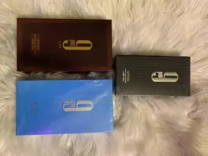 Original Perfume for Men Women – Long Lasting Fragrance