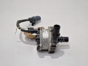Hybrid Pump Hyundai Santafe