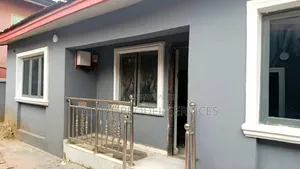 2bdrm Apartment in GRA Phase 2 Shangisha for rent