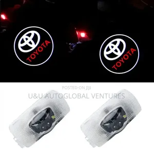 Ghost Light for Lexus,Benz and Toyota