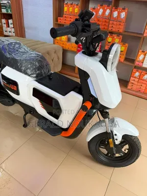 New UM Carmel 125 2026 Black