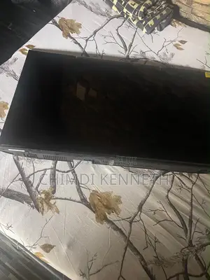 Hisense 43 Inches TV