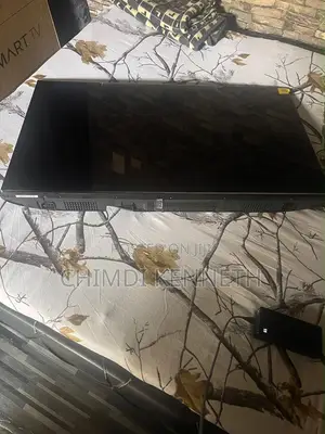 Hisense 43 Inches TV