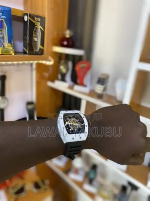 Richard Mille Good and Quality