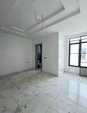 2bdrm Maisonette in Ikate Lekki Lagos for rent