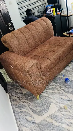 Experience Sofa Couch Cleaning Services
