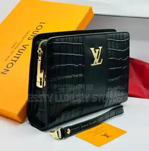 High Quality Ampit Purse With Box
