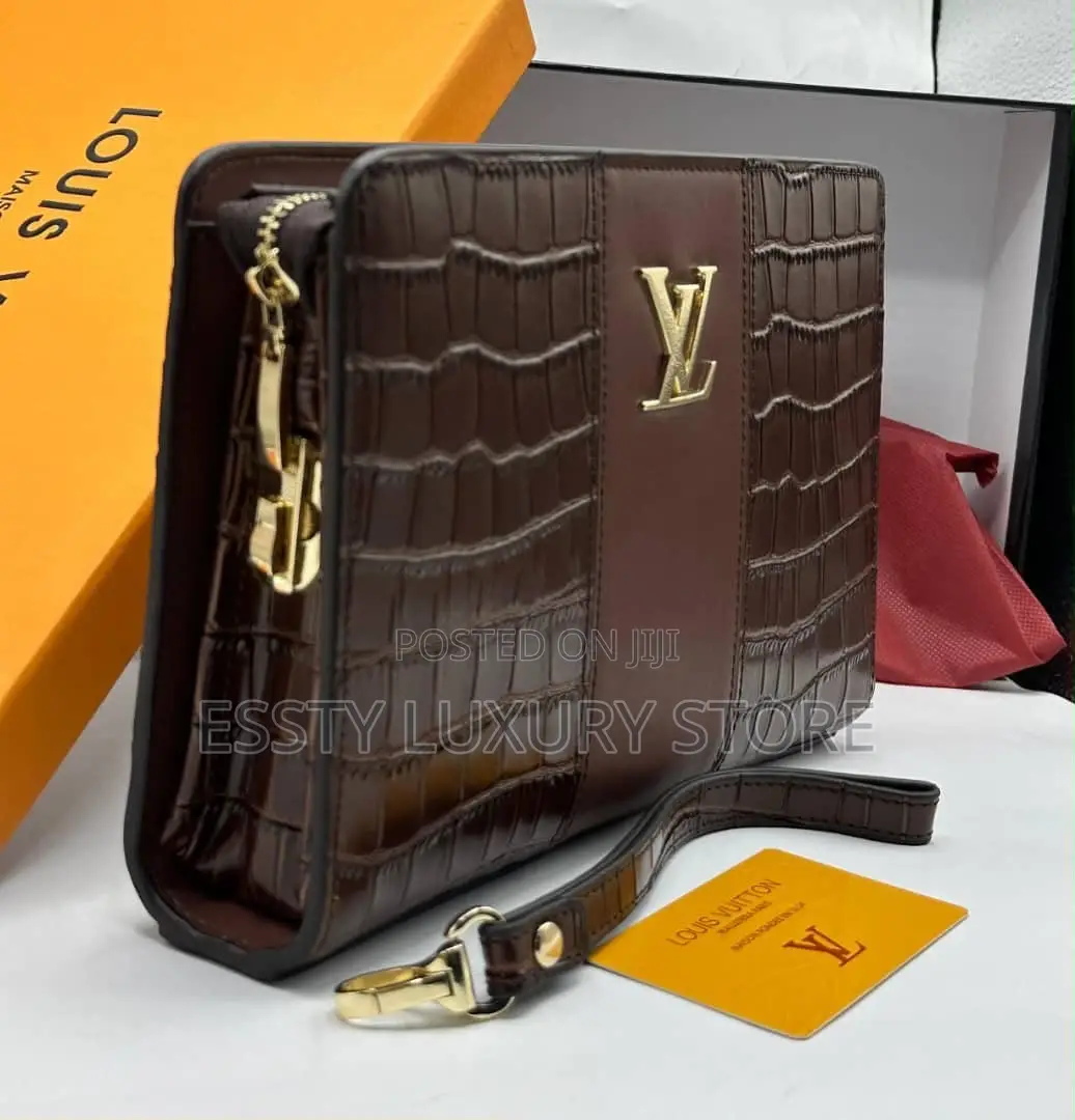 High Quality Ampit Purse With Box