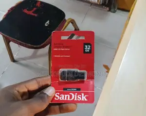 Flash Drive 32GB