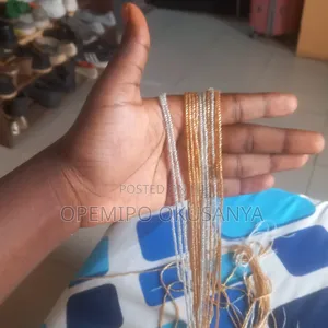 Jewellery Making