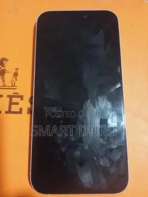 Apple iPhone 15 Plus 256 GB Pink