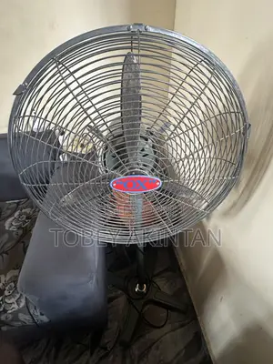 OX Standing Fan