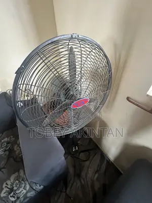 OX Standing Fan