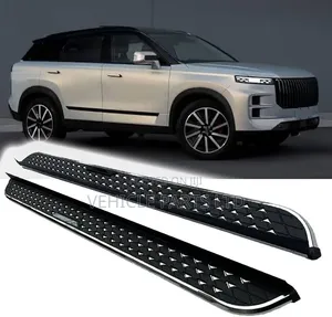 Universal Side Step for Suvs/Jeeps
