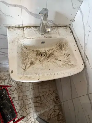 Post Construction Deep Cleaning