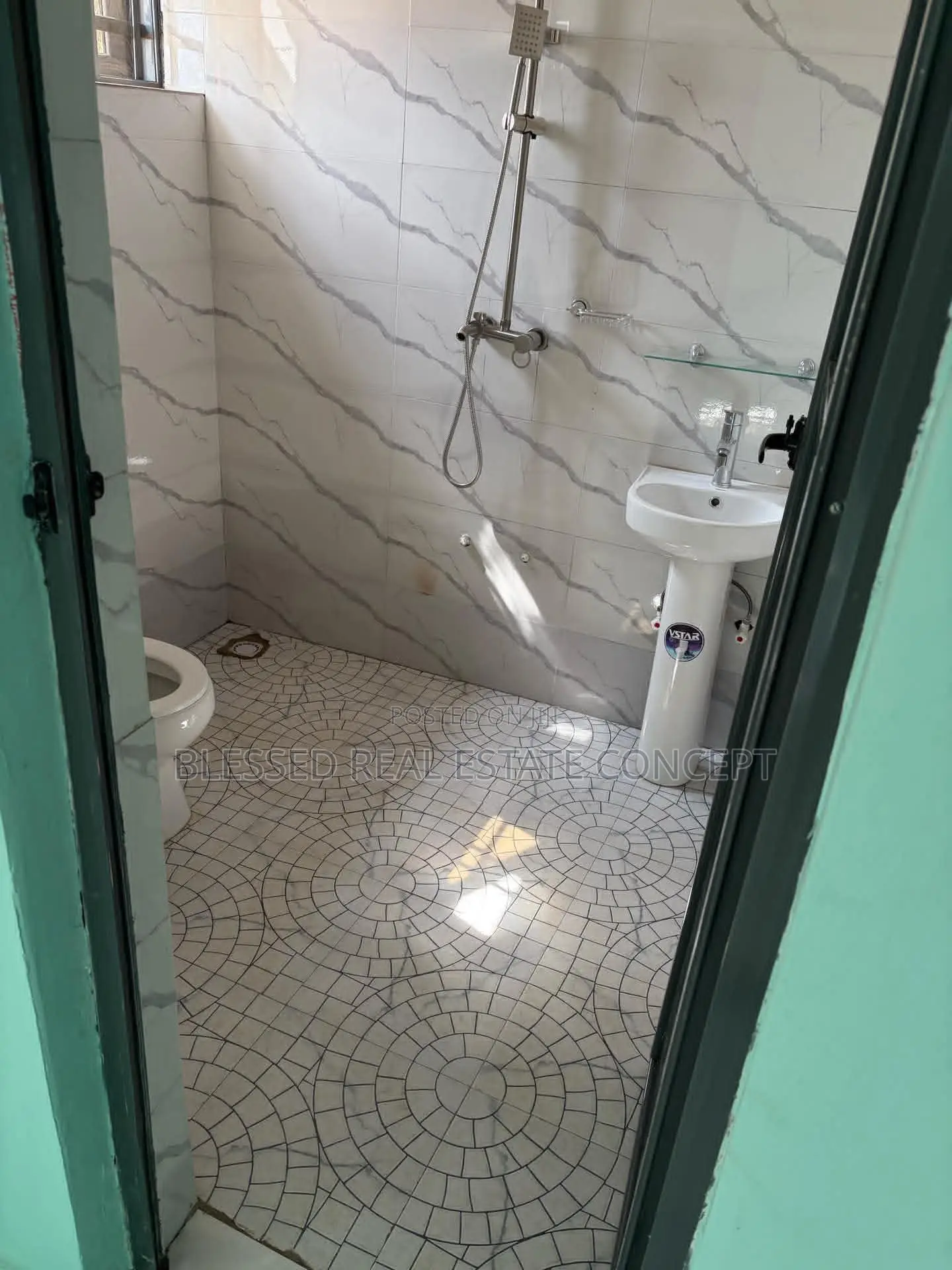 Post Construction Deep Cleaning