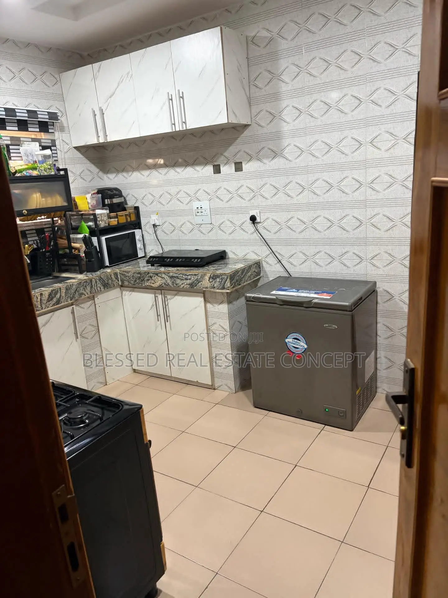 Post Construction Deep Cleaning