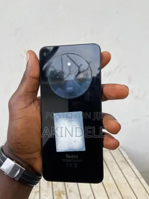 Xiaomi Redmi A3 Pro 128 GB Black
