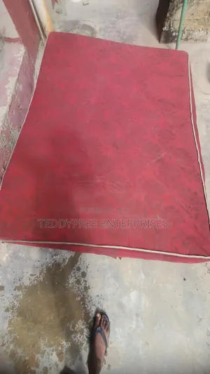 4by6 Mattress