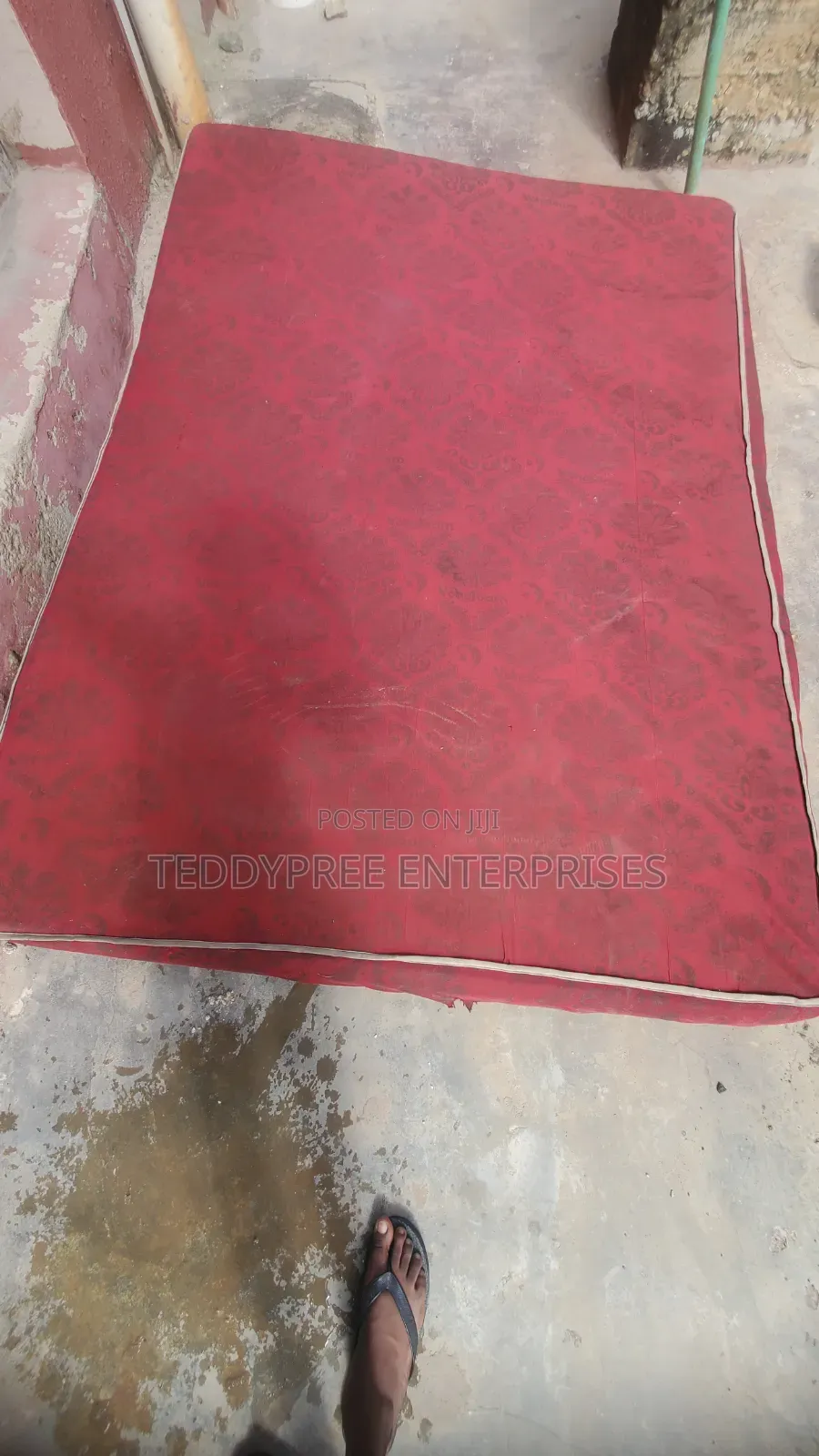 4by6 Mattress