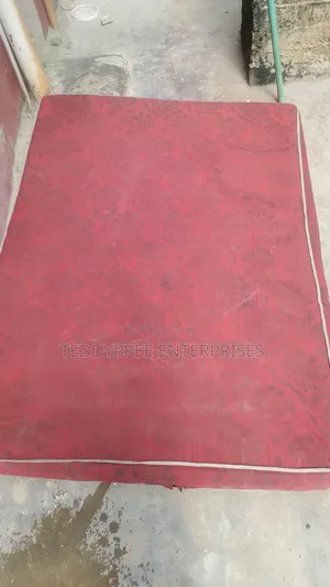 4by6 Mattress