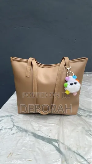 Classy Tote Bag