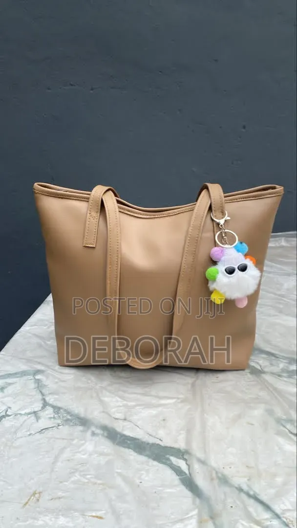 Classy Tote Bag
