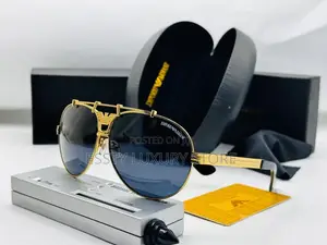High Quality Luxury Emporio Armani Glasses