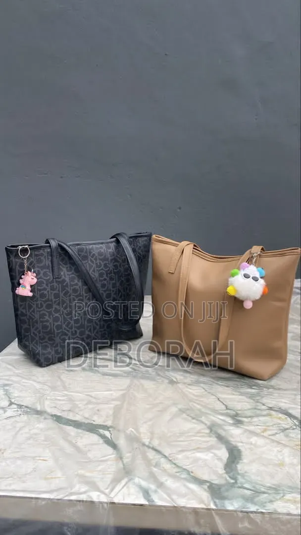 Classy Tote Bag