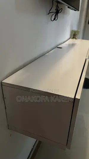 TV Console