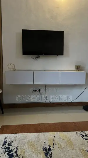 TV Console