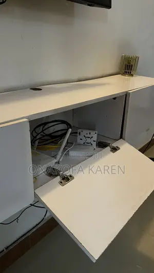 TV Console