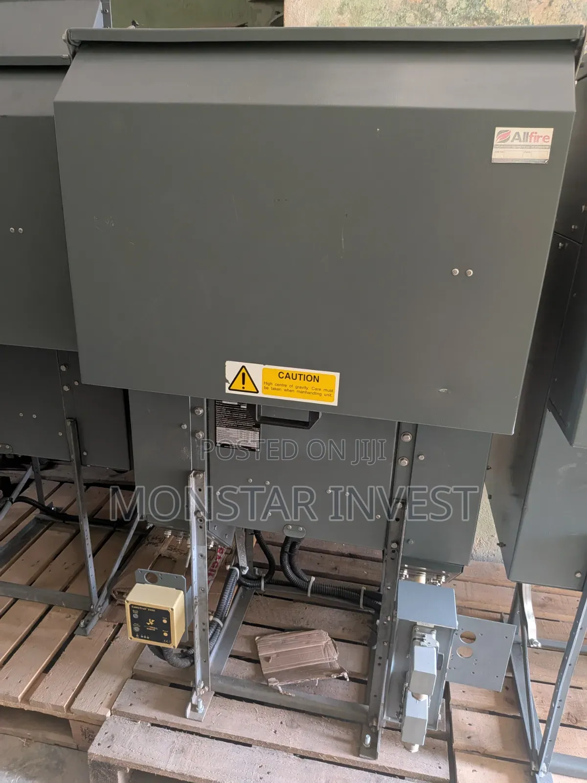 Rmu Breaker Fuse