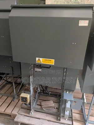 Rmu Breaker Fuse