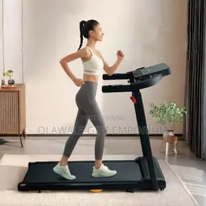 Running Machine